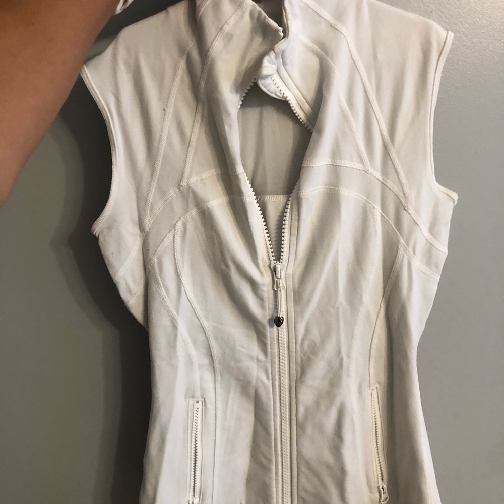 lulu vest